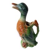Duck slushie pitcher