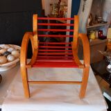 Baumann children's armchair 1950
