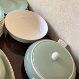 Villeroy&Boch 1950s Dinnerware Set