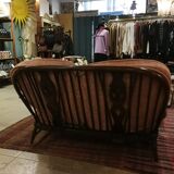 2-seater sofa and 2 armchairs