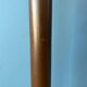Lampadaire vintage Dijkstra Space Age Mushroom Triple Arc