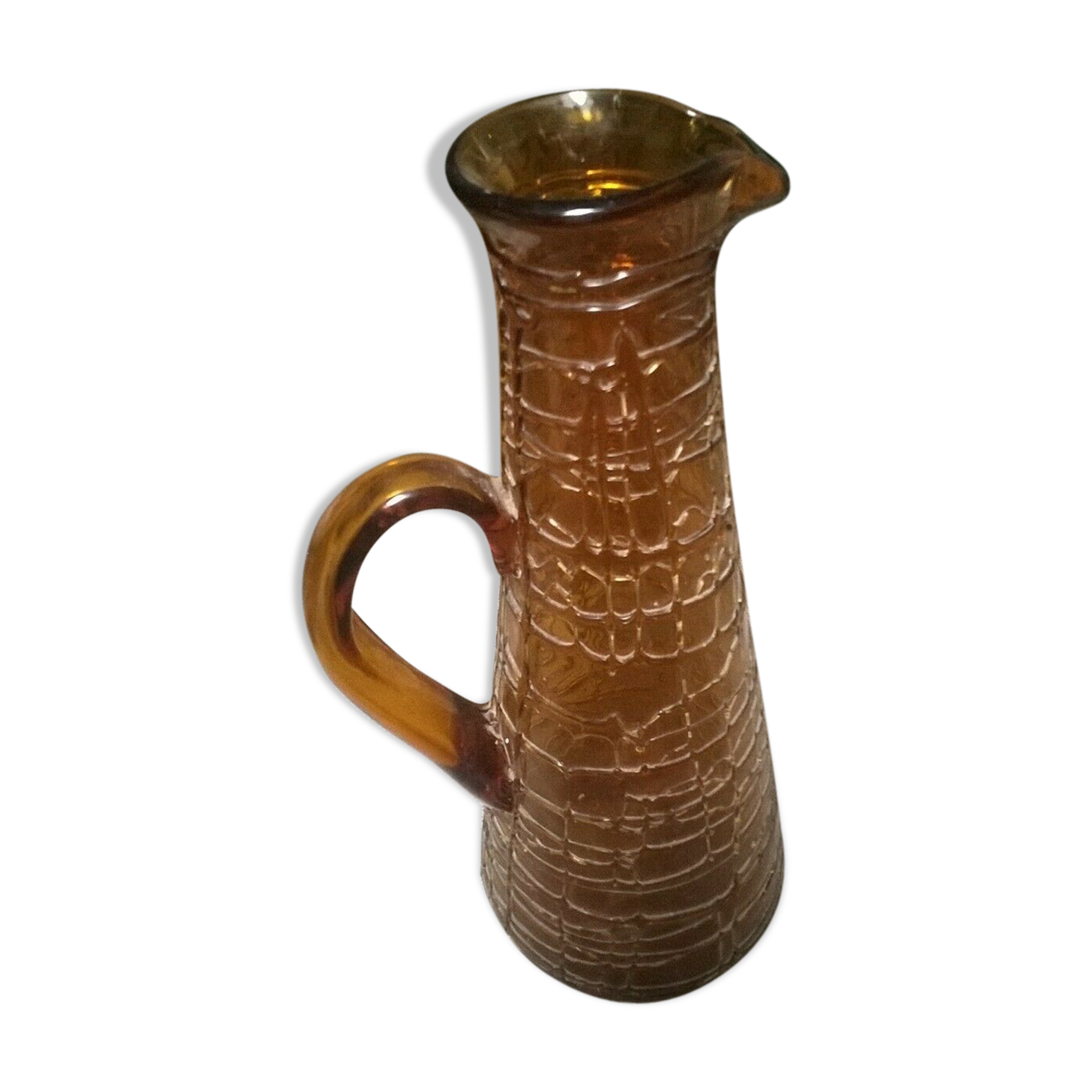 Vintage original vase