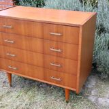 Vintage dresser