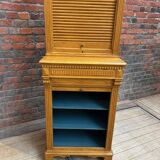 Classeur de notaire XIXème