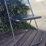 Chaise Plia de Giancarlo Piretti