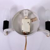 Danish Copper Walllamp from Svend Aage Holm Sorensen 1960