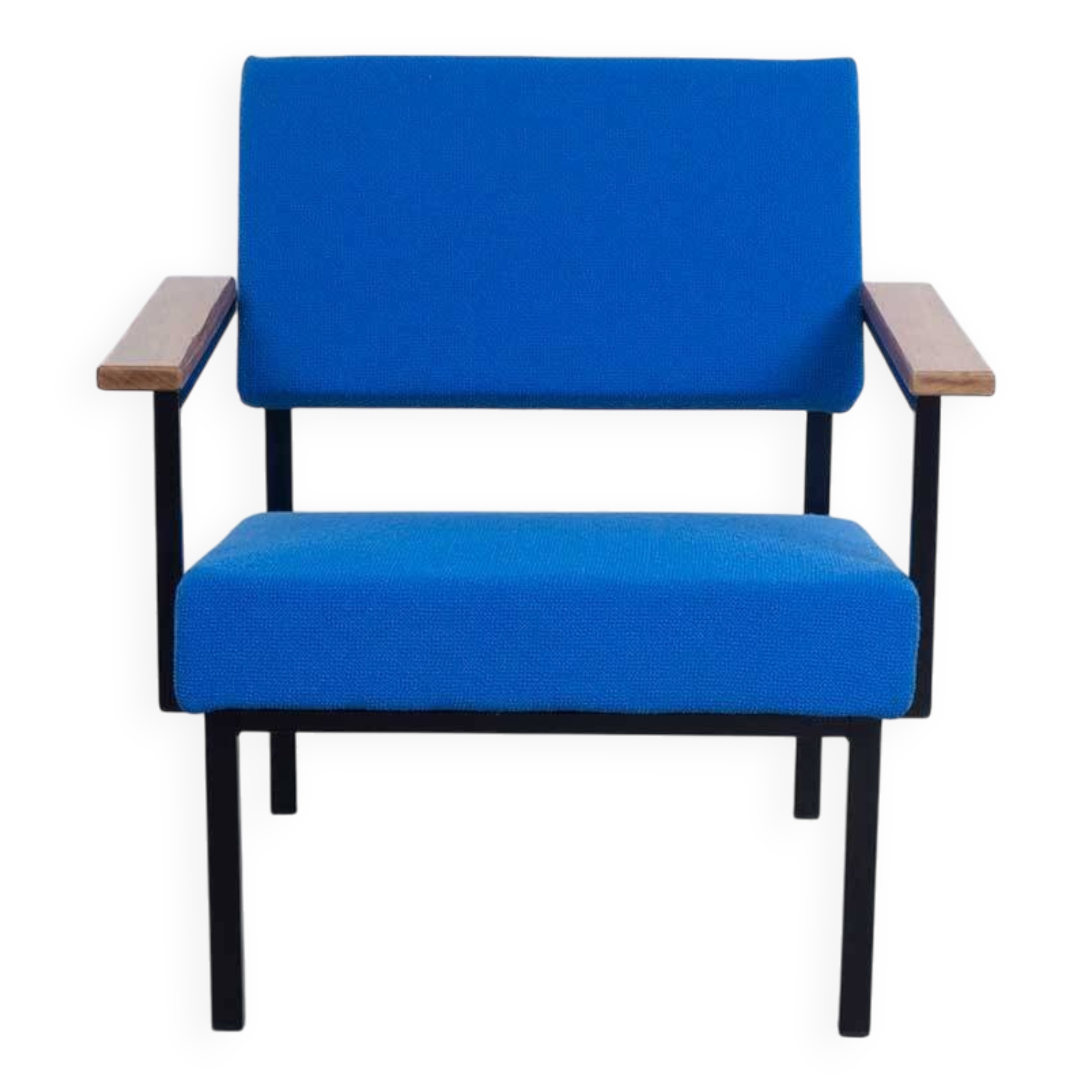 Lounge chair – Gijs van der Sluis – Model 36