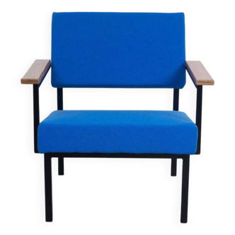 Lounge chair – Gijs van der Sluis – Model 36