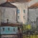 Louis Chapuy, Gerland Houses, around 1950