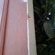 Door 231,5x94,5cm of communication formerly landing