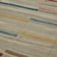 Contemporary Tribal Decorative Kilim 298 cm x 416 cm