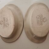 Charles Amand ramekin, crab shape
