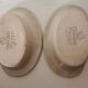 Charles Amand ramekin, crab shape