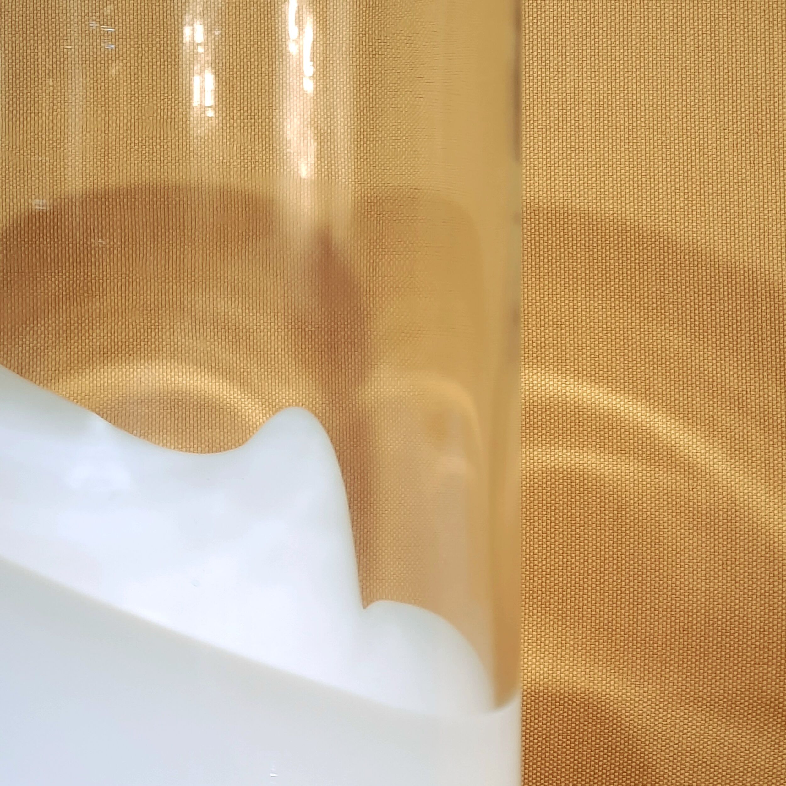 Italian table lamp circa 1970 in murano glass