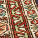Tapis des années 1960 , 165 x 310