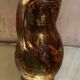 Pitcher in La Borne stoneware signed Lucien Talbot