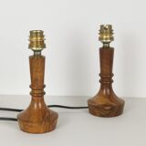 Bedside lamps