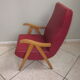 child Chair in 50-60 years skai