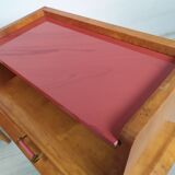 Pair of vintage bedside tables