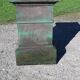 Wooden base