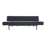 Sleeper sofa in the style of 't Spectrum or Gijs van der Sluis, NL 1950's