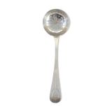 Solid Silver Sprinkler Spoon 1819-1838