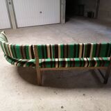 Vintage bench