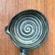 Vintage British Brutalist Ceramic Bowl by Tremar UK