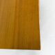 Teak chest of drawers from WK Möbel, 1960s