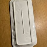 Vintage lobster dish
