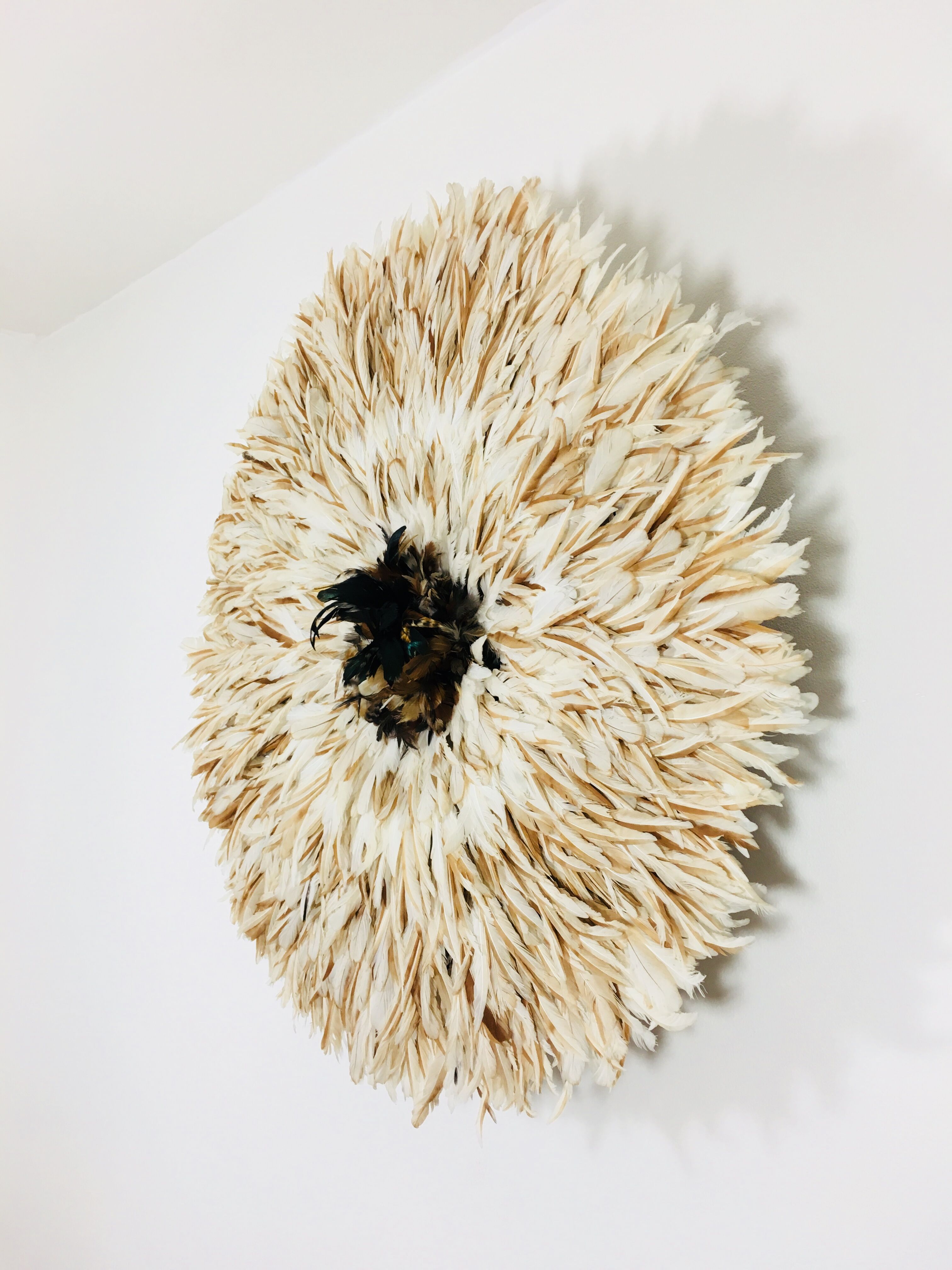 Juju hat beige 80 cm