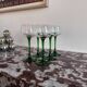 Alsace white wine glasses Luminarc