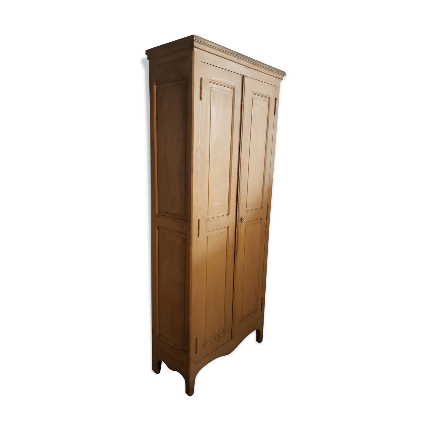 Parisian wardrobe 1920