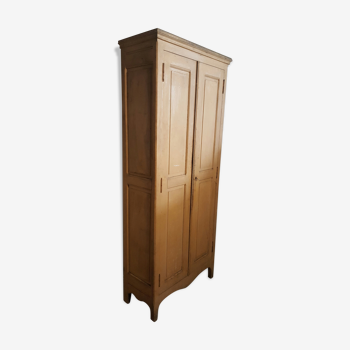 Armoire parisienne 1920