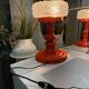 Space Age style lamp