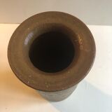 Sandstone vase