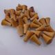 Handcrafted Wooden Solitaire Game, Germany, 1970s