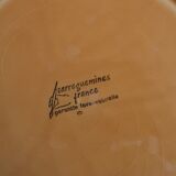 Set of 2 slurry plates