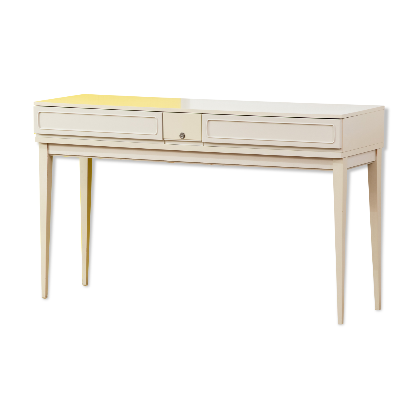 Scandinavian office vintage 1970