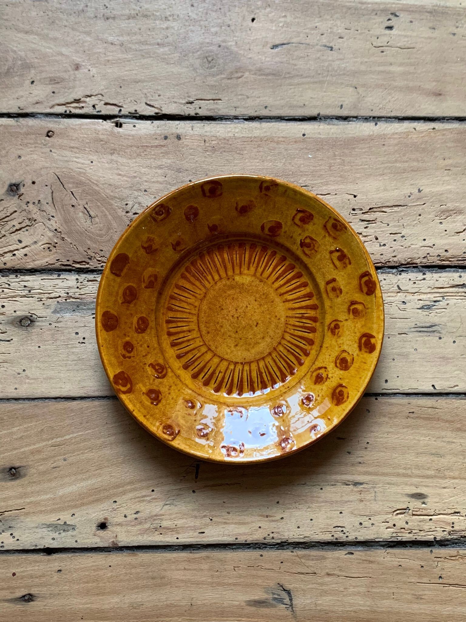 Sampigny les maranges plate