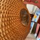 Wicker suspension