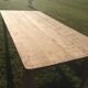 Old large farm table 1920