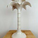 Design palmtree lamp attributed to Tommaso Barbi, 1960’s