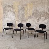 Vintage strafor chairs