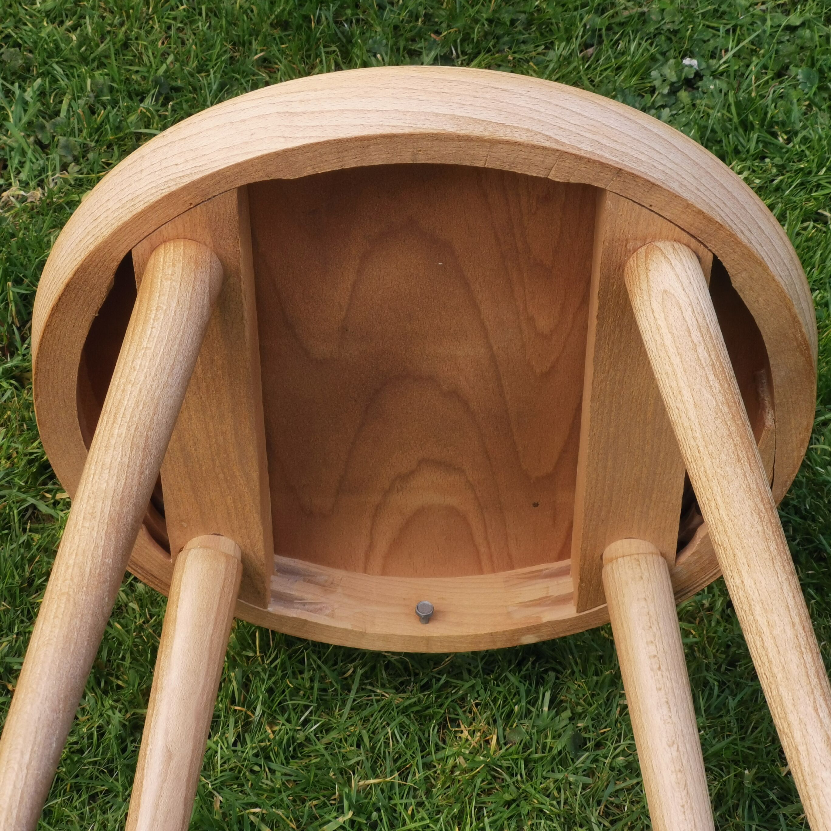 Baumann Mondor chairs