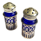 Duo of salt and pepper shaker