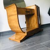 Coiffeuse Art Déco moderniste