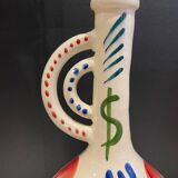 Handcrafted ceramics