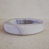 Marble ashtray