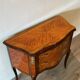 Petite Commode En Marqueterie Début XX siècle